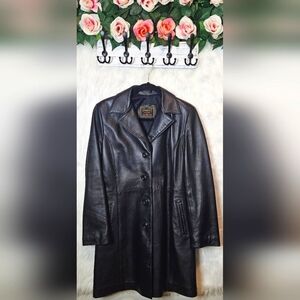 Gabriel Collection Luxury Romance Women's Leather Jacket